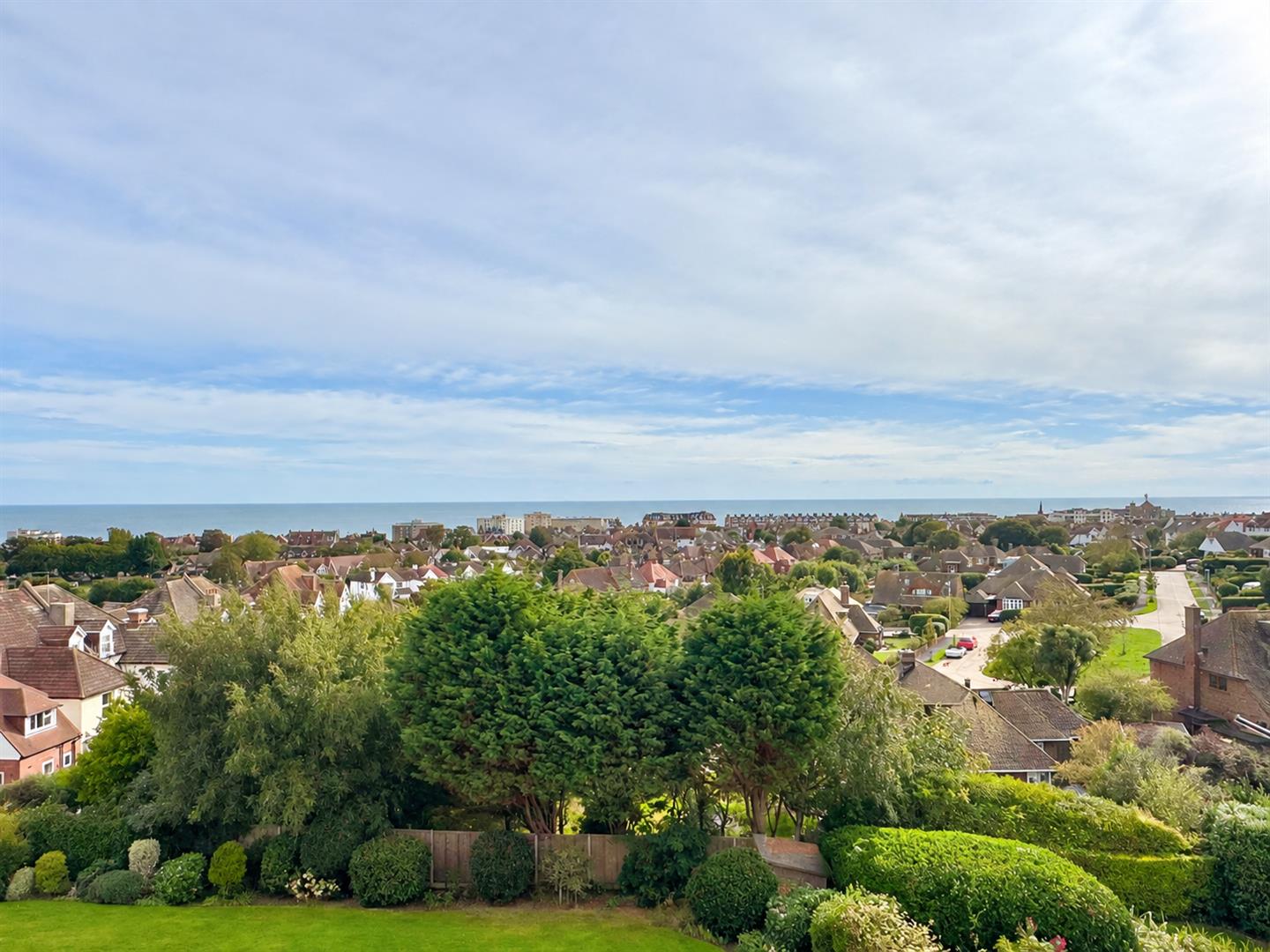 De La Warr Road, Bexhill-On-Sea